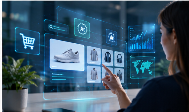 Where AI Creates Real Value in Commerce — and Where It Doesn't