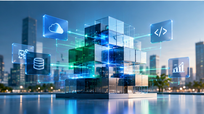 How Good Architecture Creates Better Business Outcomes