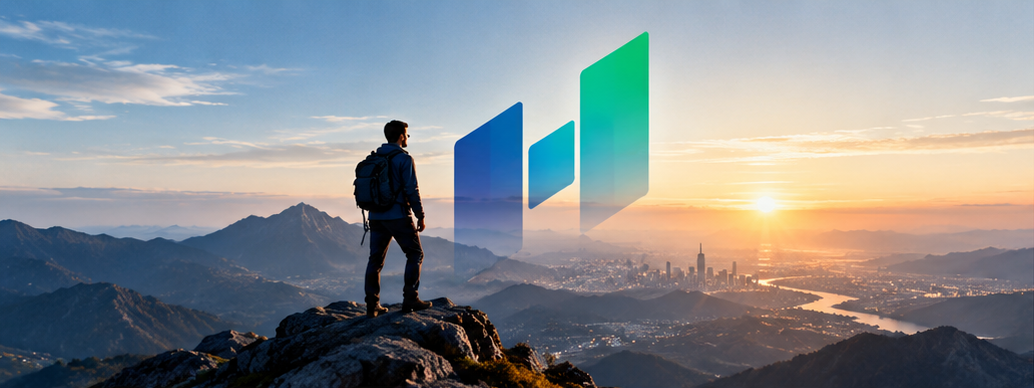 Metrics Corner: Building the Next Chapter